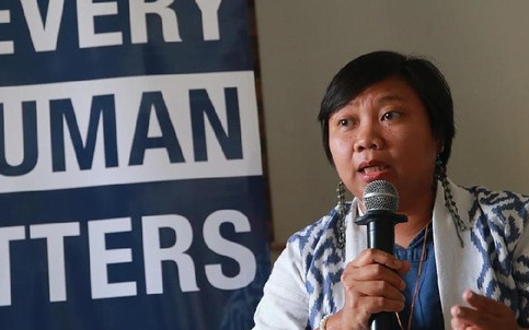 Tegang, Pesawat Komisioner Komnas HAM Naik Lagi Saat Mau Mendarat di Kendari