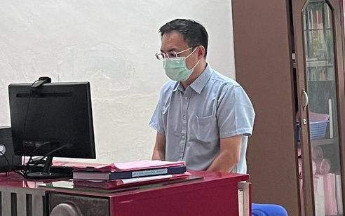 Jaksa Heran Apin BK Simpan Uang Rp 5,3 Miliar di Tangga Rumah