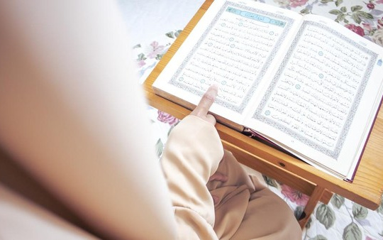 Bacaan Surat Al Kahfi 110 Ayat, Cara Membaca Dan Keutamaannya – Penjurupos