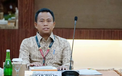 Wabup Rohil yang Ngamar Bareng Bawahan Punya Banyak Tanah! Ini Rinciannya