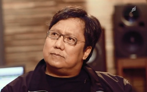 Erwin Gutawa Gandeng Sandhy Sondoro Konser di Bulgaria