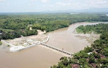 Minta Bendungan Dikuras untuk Cari Ponselnya, Pejabat India Kena Sanksi