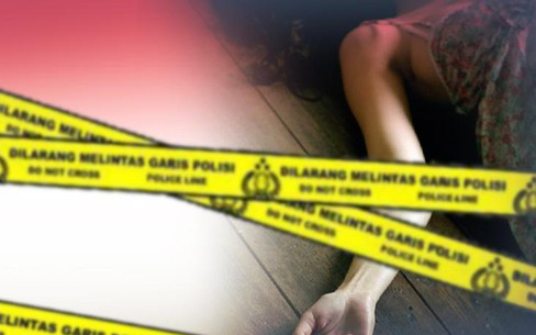 Polisi Ungkap Sosok Wanita dalam Karung di Kolong Tol Dibunuh Pacar