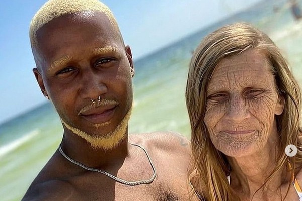 Nenek 17 Cucu Ingin Punya Anak dari Kekasih Berondongnya, Berakhir Kena Tipu