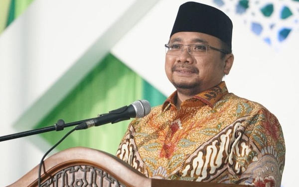 Menag akan Permudah Izin Rumah Ibadah: Banyak Rekomendasi Makin Sulit