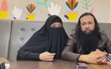 Kabar Terbaru Peggy Melati Sukma Usai Dinikahi Saudagar Kaya Selandia Baru