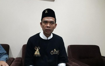 Penjelasan Ustaz Abdul Somad Terkait Tahlilan