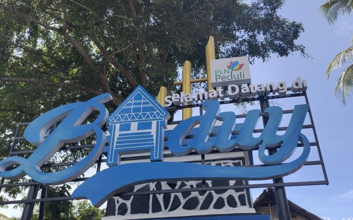 Kampung Baduy Minta Sinyal Internet di Tiadakan