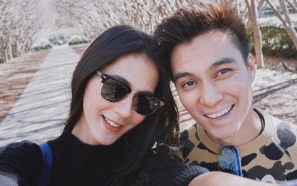 Kondisi Terkini Paula Verhoeven Usai Alami Keguguran Calon Anak Ketiga