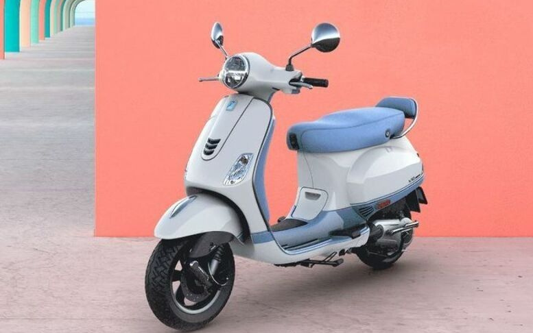Meluncur di India, Apakah Vespa Dual Akan Masuk Indonesia?