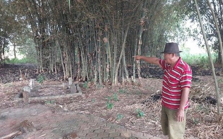 Kisah Desa yang Hilang Usai Warganya di Teror Macan