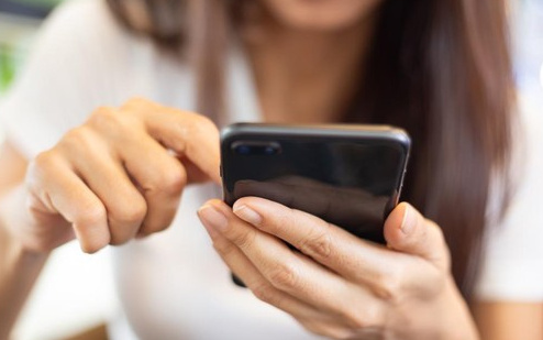 Beberapa Daftar Hp Dengan Tingkat Radiasi Tinggi