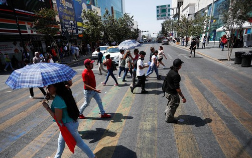 AC Nyala, Sekeluarga Meninggal Usai Bermalam Dalam Mobil