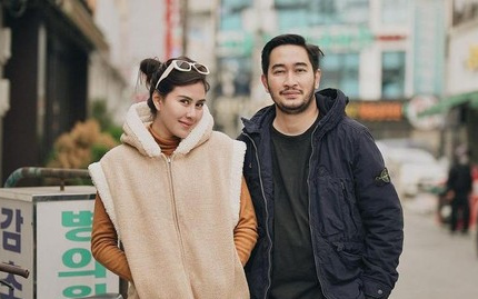 Sudah Dua Kali, Istri Rendy Lihatkan Permintaan Maaf Syanaz