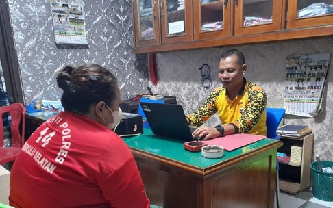 Miris, ASN di Bengkulu Jadikan Anaknya PSK