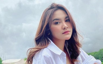 Sebelum Dengan Rizki Febian, Mahalini Curhat Pernah Jadi Korban Kekerasan