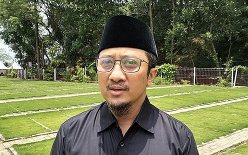 Yusuf Mansur Digugat PN Jaksel Rp 98 Triliun, Berikut Vonisnya