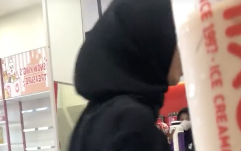 Viral di TikTok, Pengunjung Dibentak Pelayan Mixue Sampai Gemetar