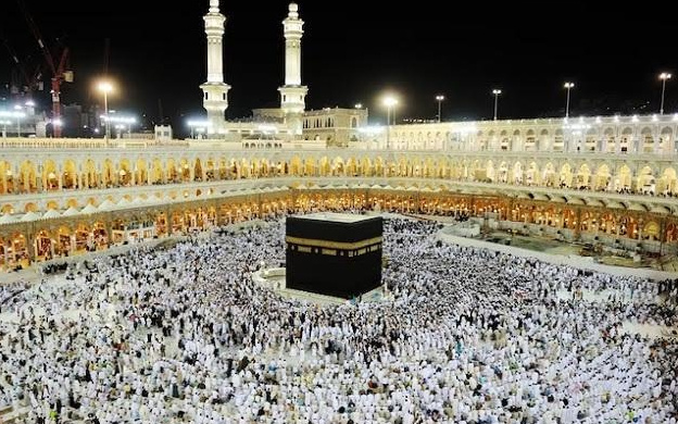 Belasan Jemaah Haji Riau Meninggal Dunia di Arab Saudi, ini Daftarnya