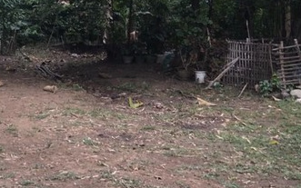 Ngeri, Desa ini Diteror Penampakan Pocong dan Ketukan Pintu Misterius