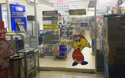 Penjelasan Alfamart dan Indomaret Soal Kasir Tak Beri Kembalian Receh
