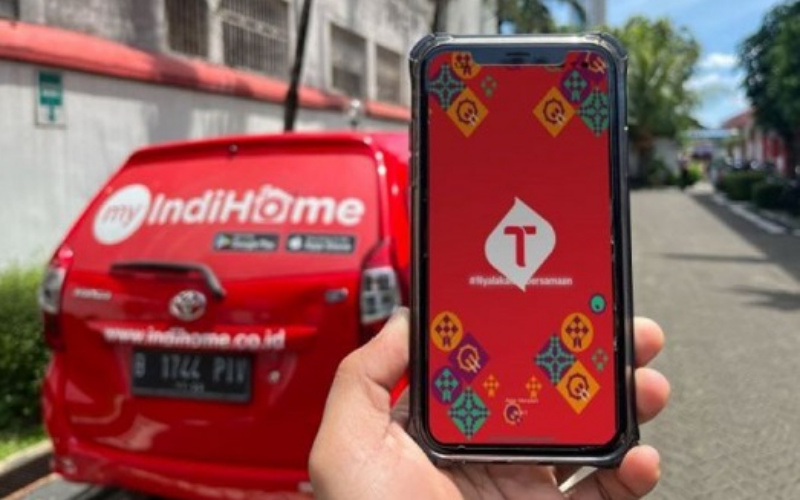 Harga Paket Internet Terbaru Telkomsel: Kita Berikan yang Terbaik Bukan Termahal