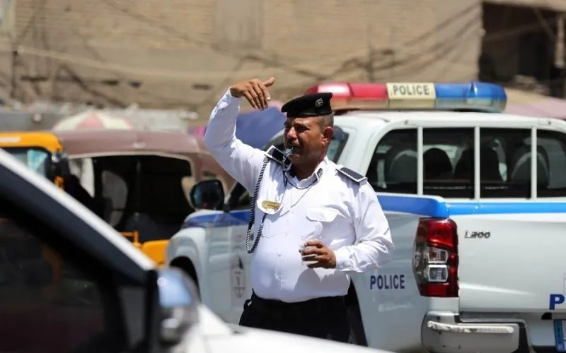 Prakiraan Cuaca, Irak Dilanda Gelombang Panas Hingga 50 Derajat Celcius