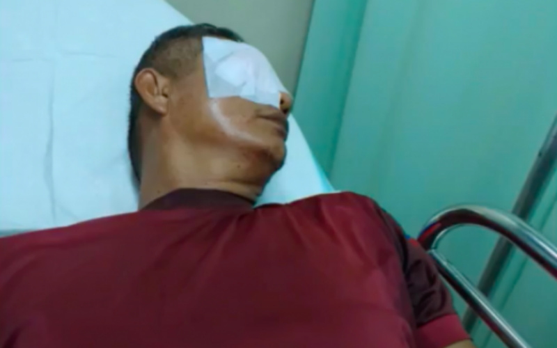 Viral di Bengkulu: Tegur Siswa Merokok, Guru Diketapel Wali Murid