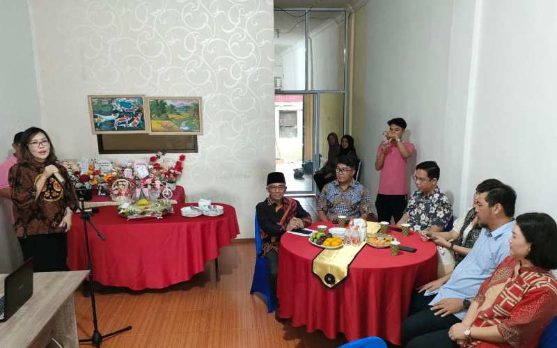 First Tax Consultant Hadir di Kota Dumai