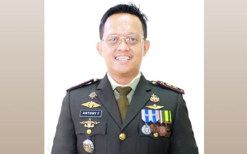 Liburan Akhir Pekan, ini Pesan Dandim Dumai