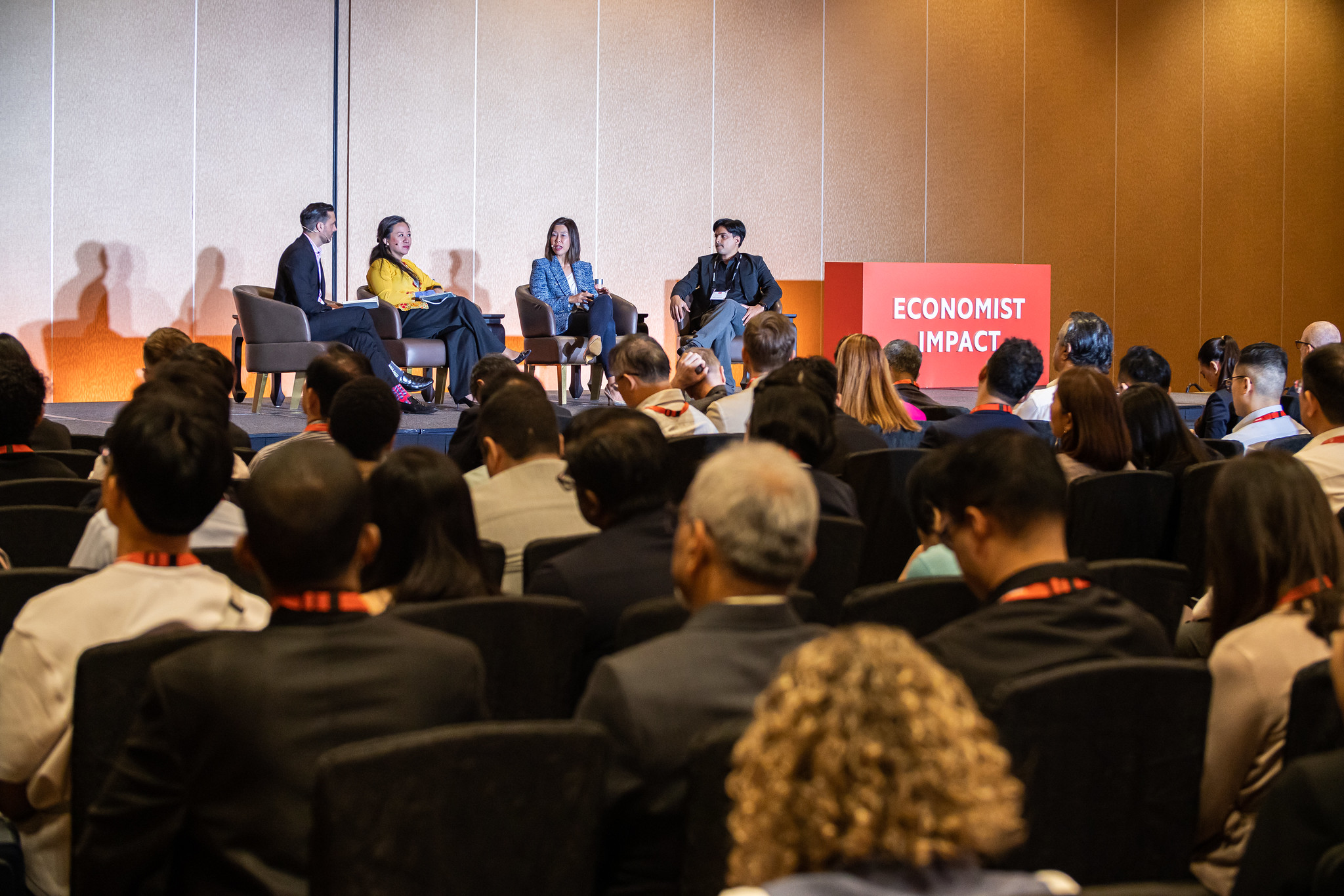 Economist Impact’s Technology for Change Asia to gather Asia-Pacific leaders and delve into the latest technology solutions tackling challenges for businesses and people