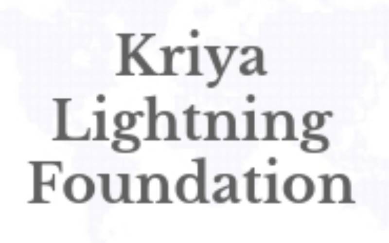 Kriya Lightning Foundation Partners With Domestic Worker Communities to Launch Free Mental Wellbeing Improvement Program