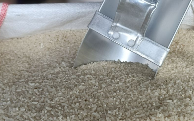 BPS: Hingga Kini Beras Masih Mengalami Kenaikan Harga