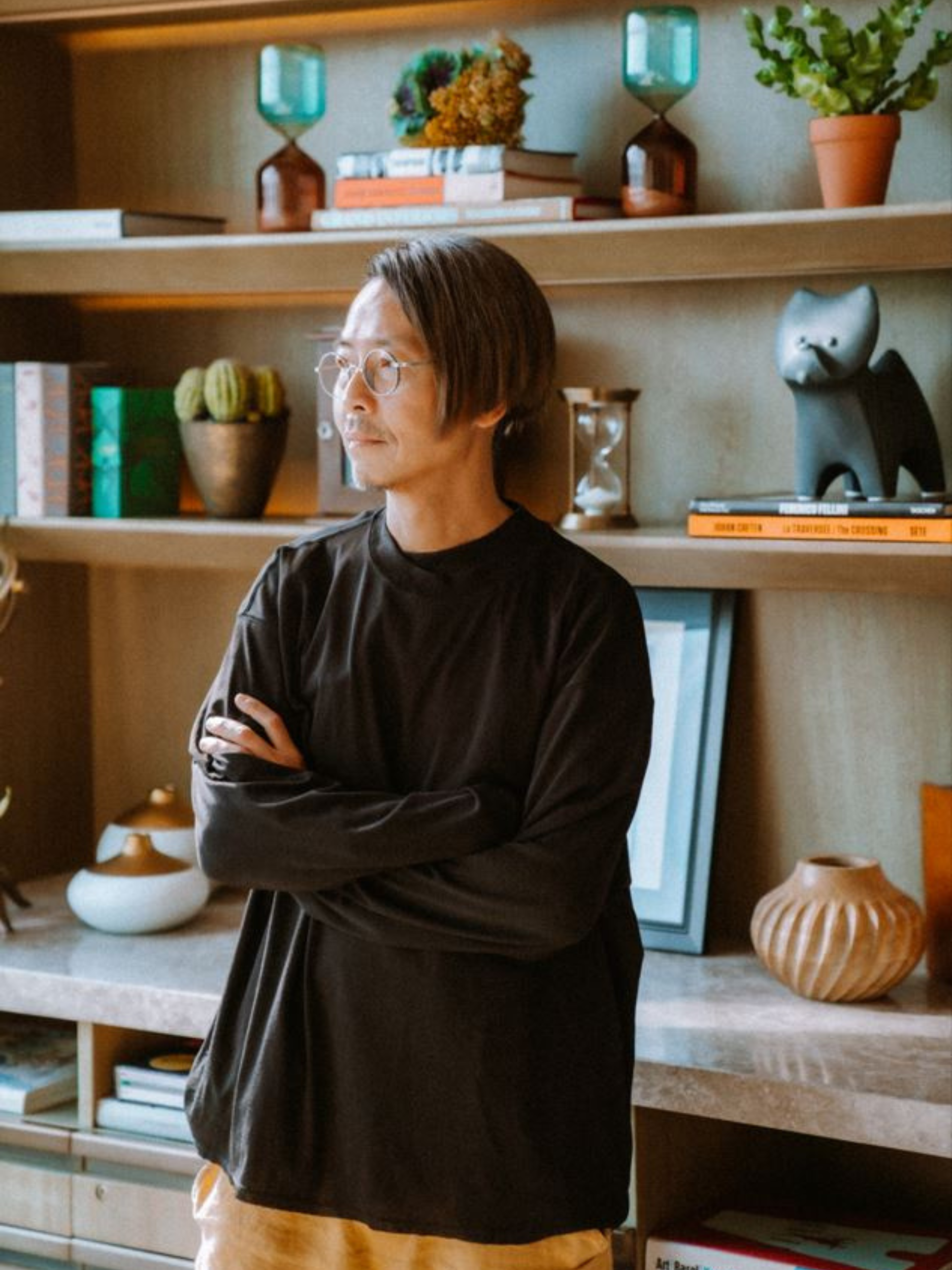 K11 ARTUS plays host to Chow Yiu Fai as its fifth Artist In Residence