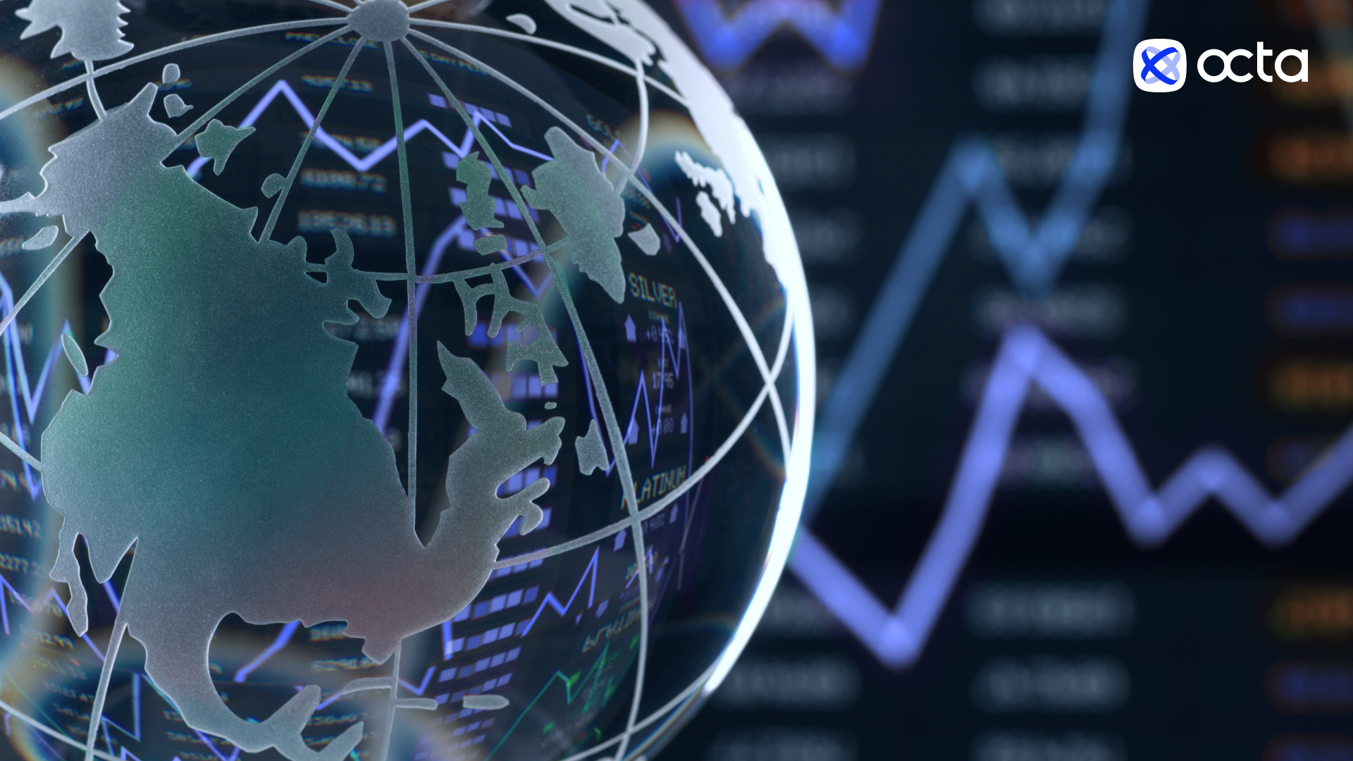 Octa - Safety comes first: 4 reasons to invest with a global broker