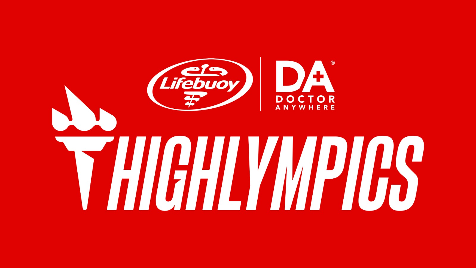 Lifebuoy Unveils 'Highlympics', Advocating Preventive Health and Offering Fully Subsidised Health Screenings in Partnership with Doctor Anywhere