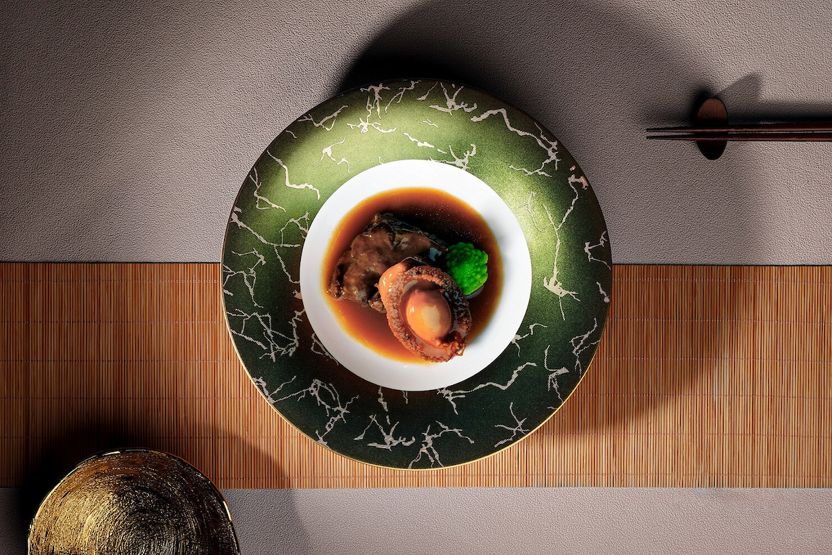 Putien at Galaxy Macau Marks Anniversary with Culinary Extravagant Showcase Featuring Authentic Fujian Delicacies by Six-hands Awarded Chefs