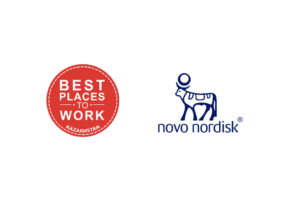 Novo Nordisk CEM Raih Sertifikasi Best Places to Work Tahun 2024