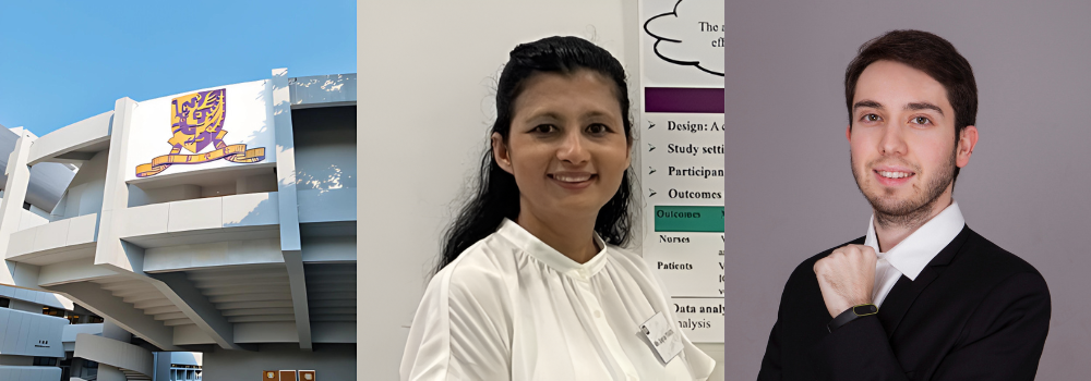 CUHK Tops QS World University Rankings, Solidifying Its Global Research Leadership: Secures Top Positions in Hong Kong with 8 Subjects and 19* Subjects Among Top 50