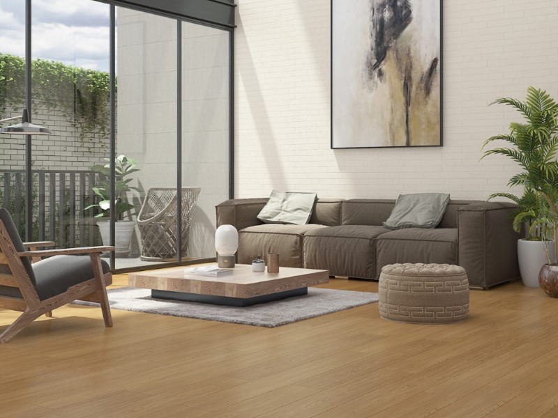 Floorrich Celebrates 15 Years with Innovative SPCPlus Flooring Launch