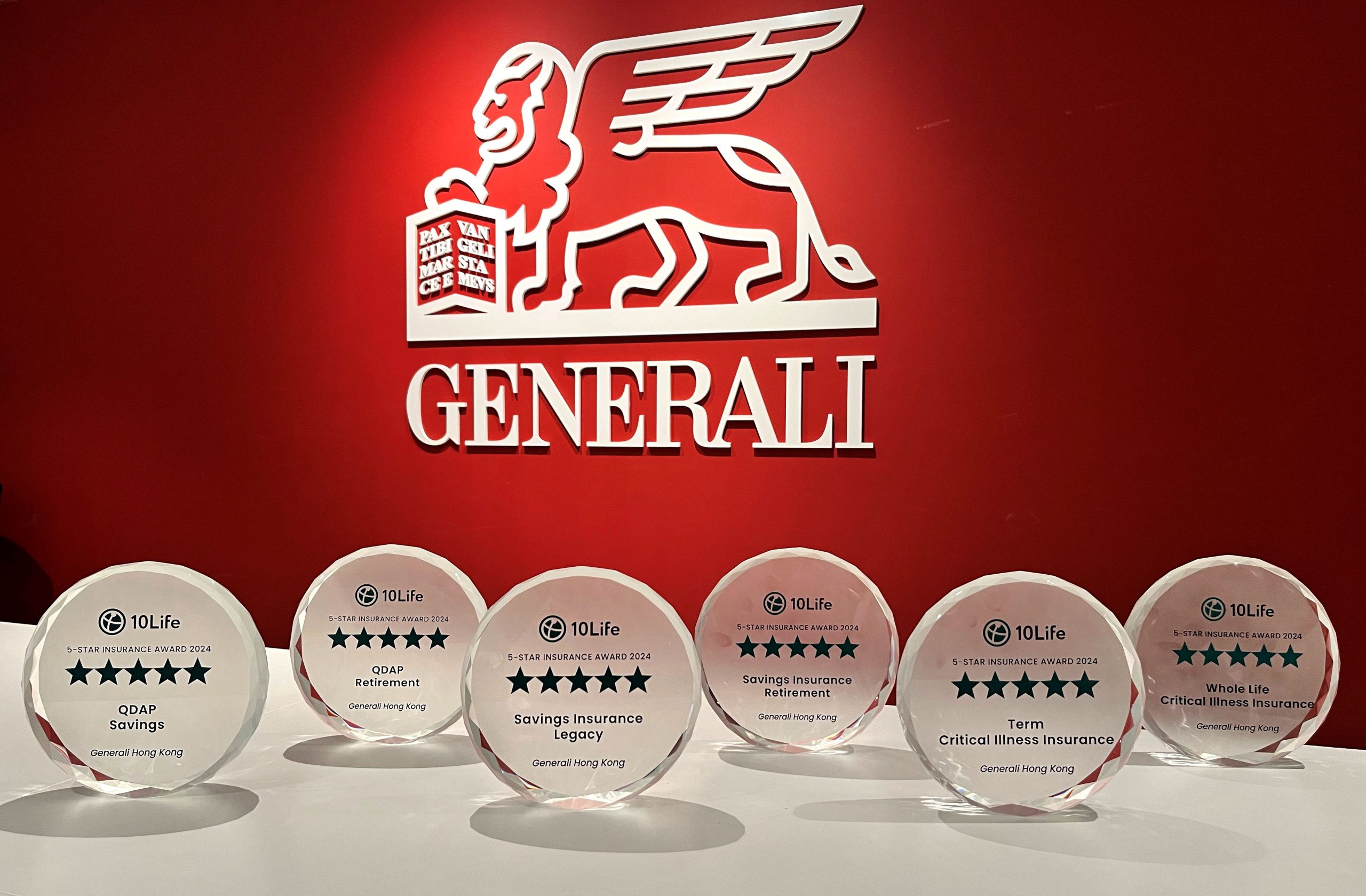 Generali Hong Kong Triumphs with Six Wins at the 