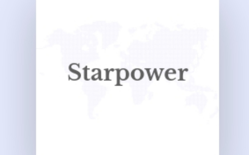 Starpower Partners with WEIHENG to Develop Smart Energy Storage Technology