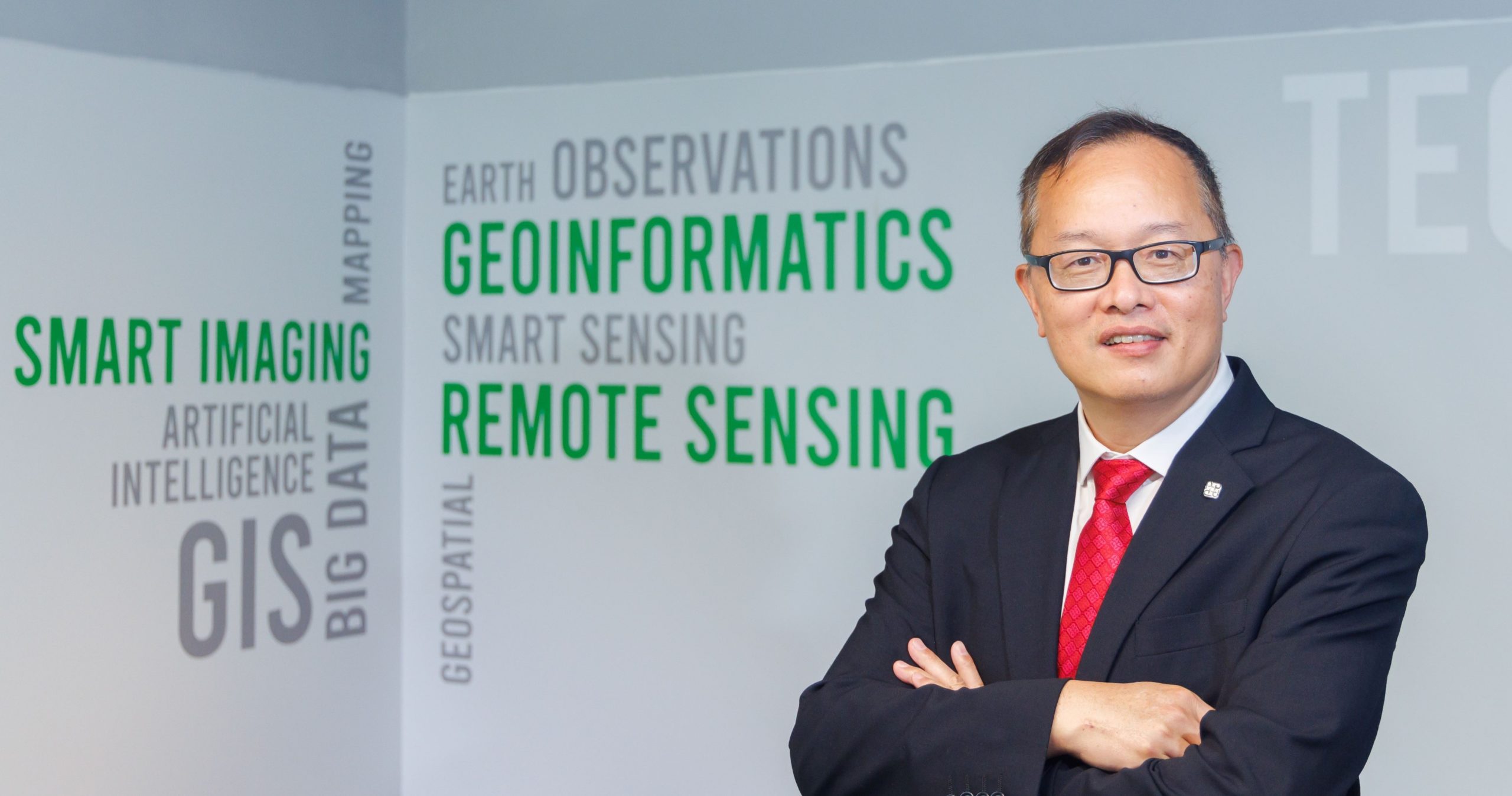 PolyU harnesses GeoAI technologies to enable sustainable urban development