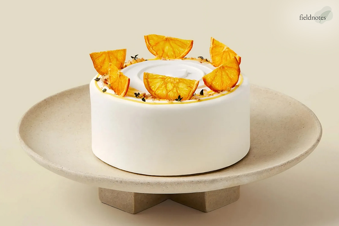 Manjakan Pelanggan, Fieldnotes Resmikan Pembukaan Gerai Terbaruya di Tampines 1