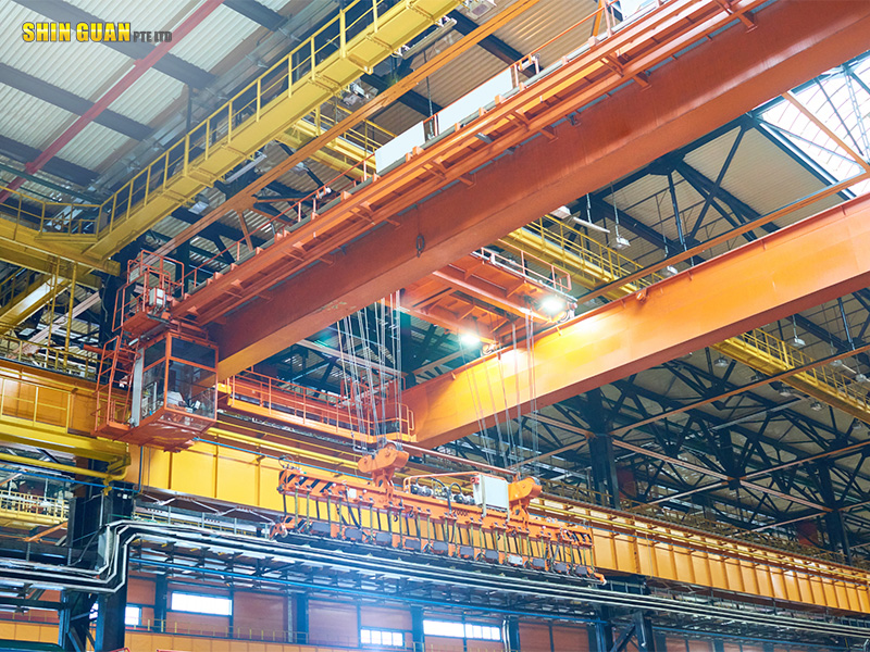 Shin Guan Perbaharui Sertifikasi ISO 9001, Memperkuat Komitmen Perusahaan Terhadap Kualitas dan Tanggung Jawab Lingkungan