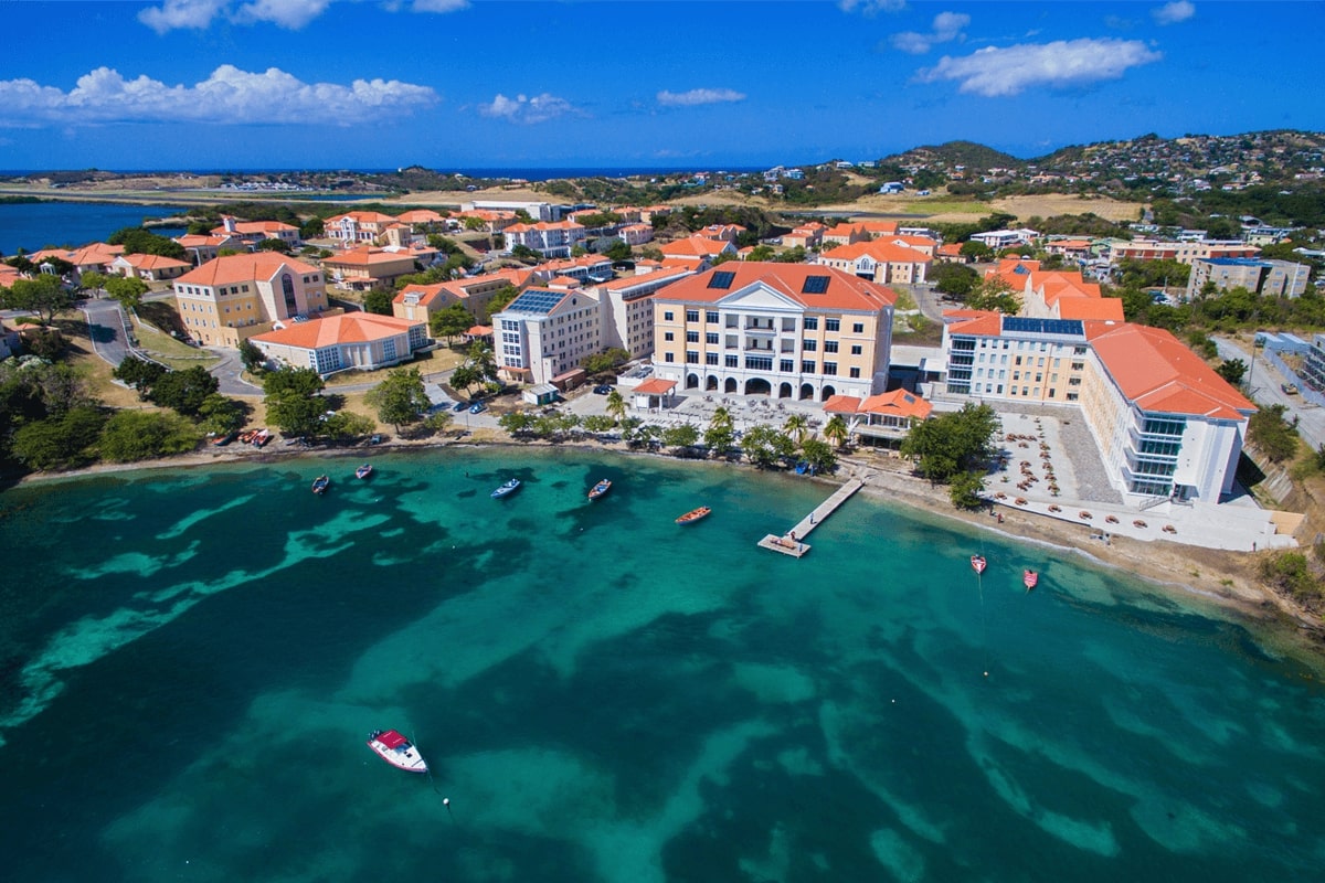 Sekolah Kedokteran St. George Terima Pendaftaran Calon Mahasiswa Kedokteran Korea Selatan pada Bulan Agustus