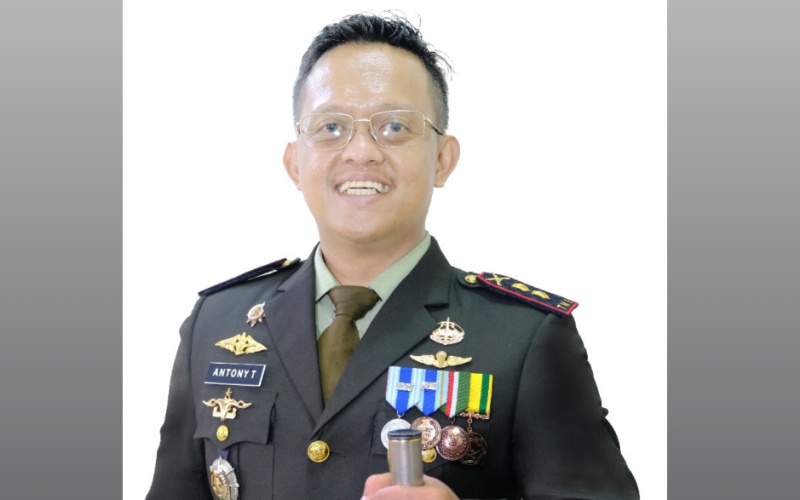 Dandim Dumai Bersama Pemko Pastikan Retribusi Parkir Diterapkan Secara Efektif