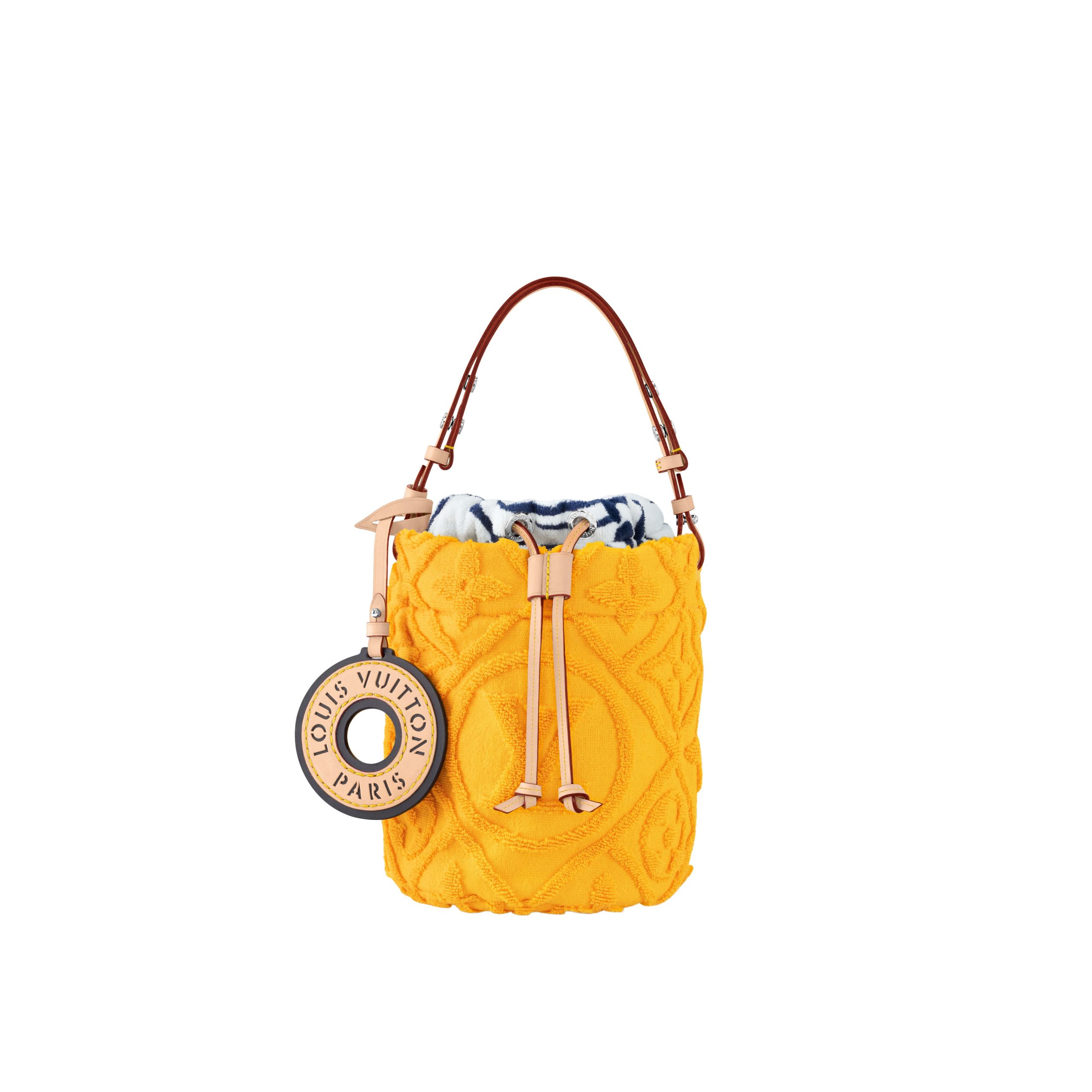 Louis Vuitton Berkolaborasi dengan Galaxy Macau