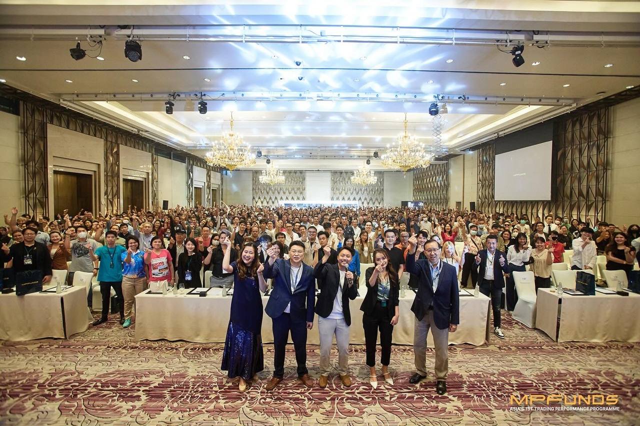 Asia’s First Modern Prop Trading Firm Expands to Thailand After Successful Market Dominance Showcase