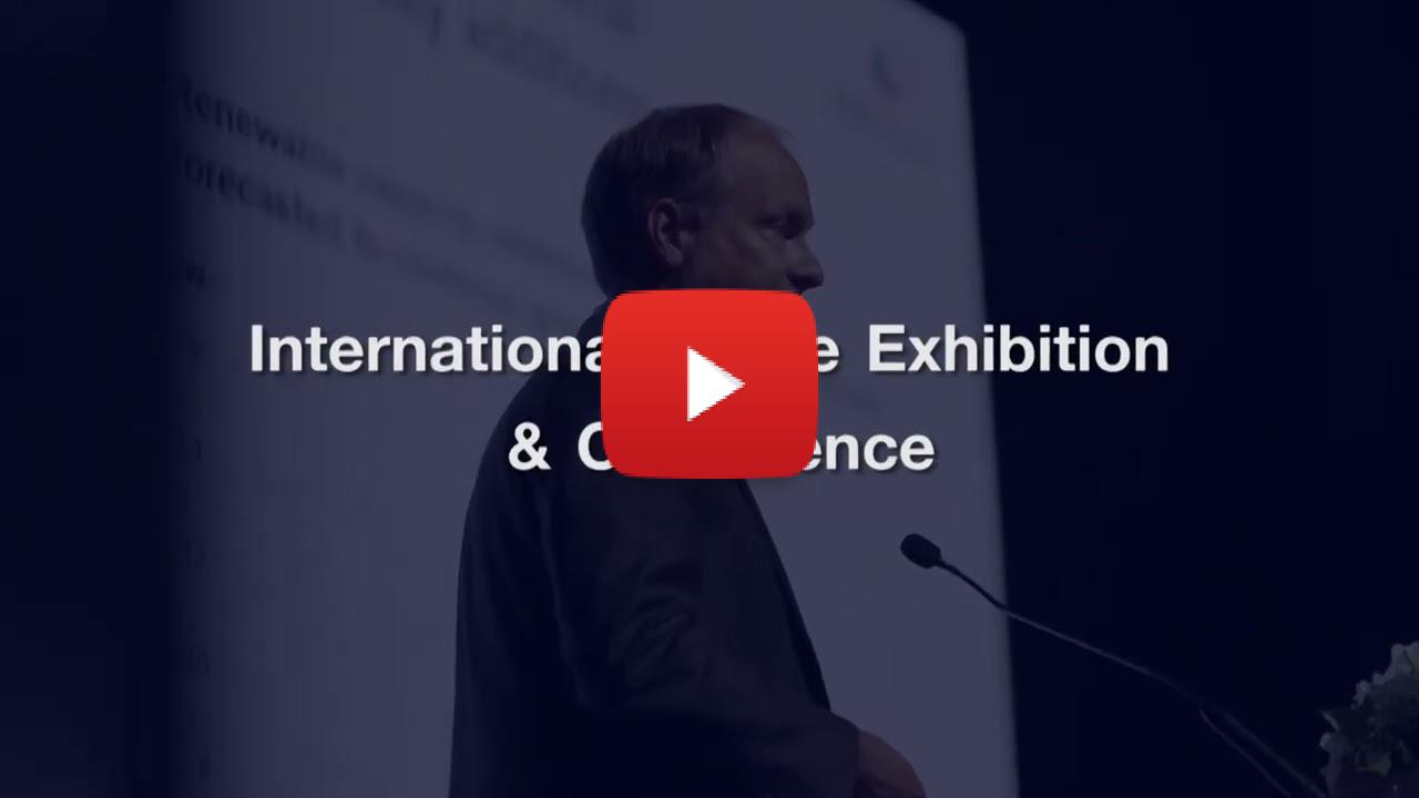 The government and private sector organization 'SustainAsia Week 2024,' supporting Thailand's progress towards the Net Zero goal and sustainable energy transformation.